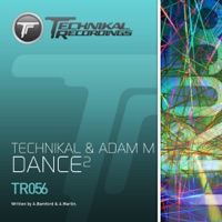 Dance - Single - Technikal & Adam M