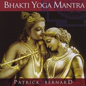 Patrick Bernard - Sri Radha in the Forest