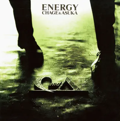Listen to Energy (Remaster) by CHAGE and ASKA