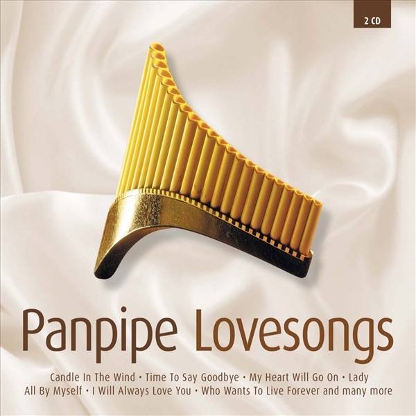 Panpipes Romantics Pt. 5