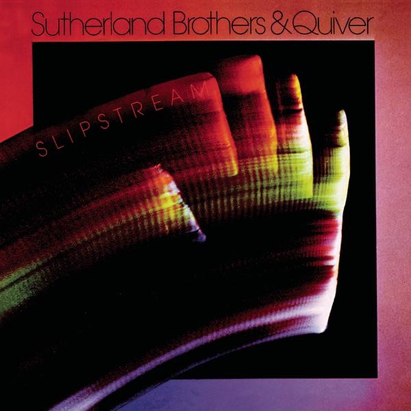 Sutherland Brothers & Quiver - Midnight Rendezvous (1977)
