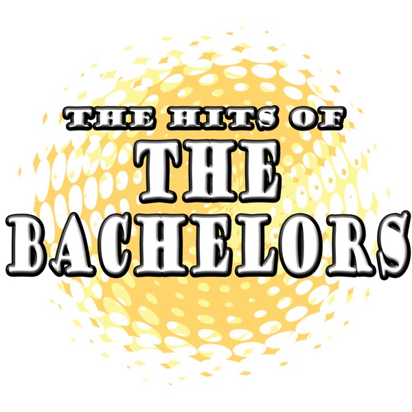 The Hits Of The Bachelors album cover