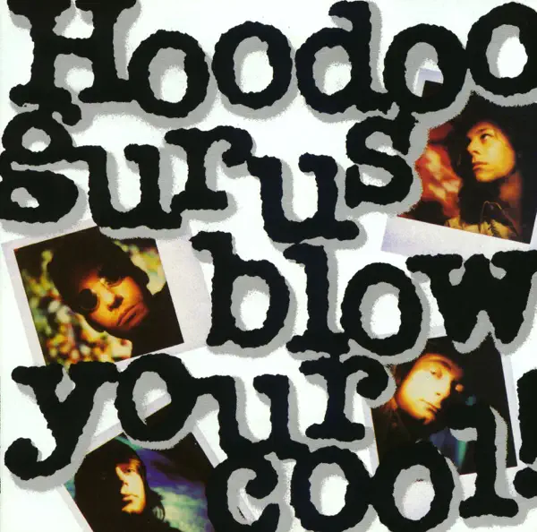 Good Times — Hoodoo Gurus