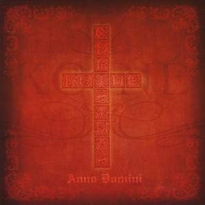 Anno Domini