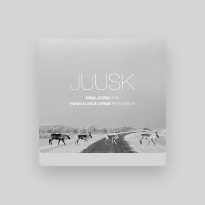 Listen to Inga Juuso, watch music videos, read bio, see tour dates & more!