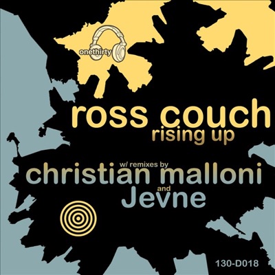 Rising Up (Remixes)