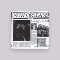 George Girard