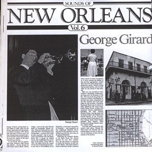 Sounds of New Orleans Vol. 6