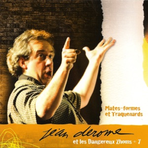Plates-formes Et Traquenards