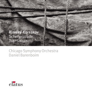 Rimsky-Korsakov: Scheherazade, Op. 35 and Tsar Saltan (Suite), Op. 57
