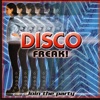 Disco Artist - Knock On Wood