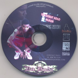 On a Mission - Mixtape