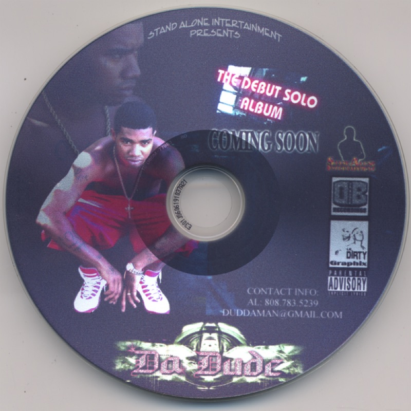 Learn How 2 Count - Da Dude: Song Lyrics, Music Videos & Concerts