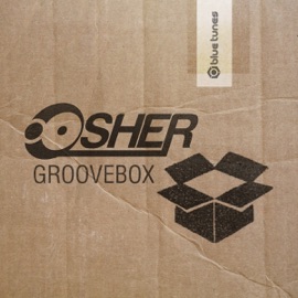 Groove Box Osher