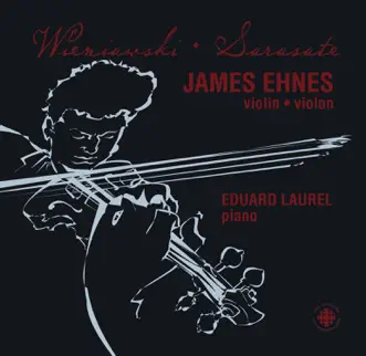 Scherzo-tarantelle In G Minor, Op. 16 by James Ehnes & Eduard Laurel song reviws