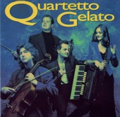 Quartetto Gelato - Addio Songi di Gloria