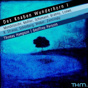 Des Knaben Wunderhorn I