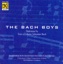 Bach Boys - Sinfonias by Sons of Johann Sebastian Bach