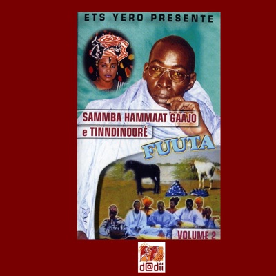 Song - Codca diwe - Sammba Hammaat Gaajo