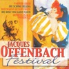 Pinchas Steinberg La Grande-Duchesse de Gerolstein, Act I: Overture Offenbach Festival