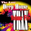 Blow Your Whistle (NY House Mix)