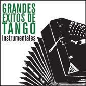 Grandes Éxitos de Tango - Instrumentales artwork