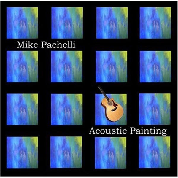 Acoustic Painting