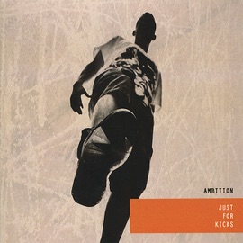 A.M.B.I.T.I.O.N. Ambition