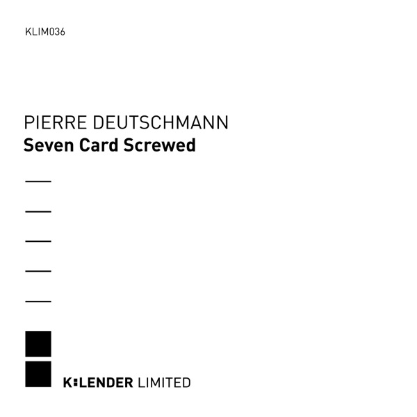 Seven Card Screwed - Single