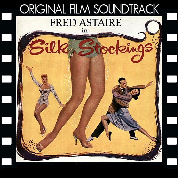 Silk Stockings (Original Motion Picture Soundtrack)