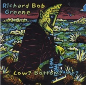 Richard Bob Greene - Too Cool to Care