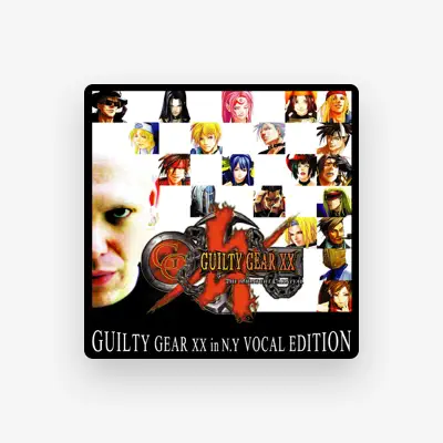 Listen to ギルティギア, watch music videos, read bio, see tour dates & more!