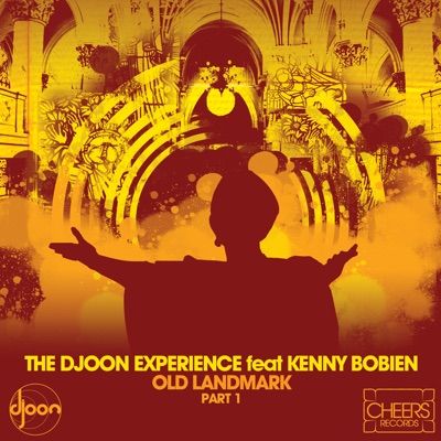 The Djoon Experience, Kenny Bobien & Greg Gauthier