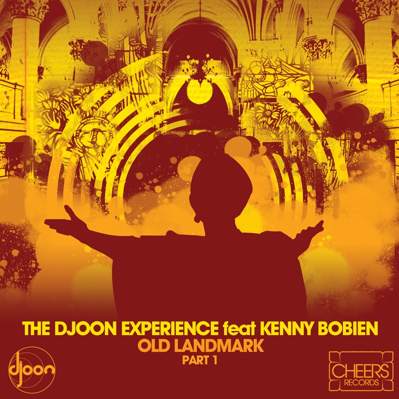 Old Landmark (Greg Gauthier Dance Culture Mix) - The Djoon Experience ...