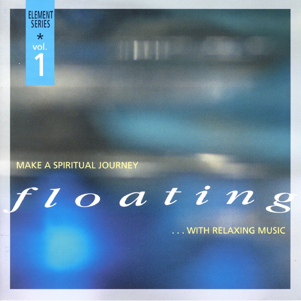 Обложка альбома «Floating, Vol. 1» — Rolf Graf