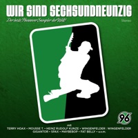 Wir sind 96 - Various Artists