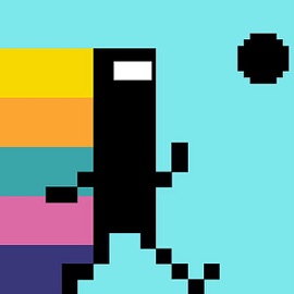 Galaxy Tonite (DMG Version) (feat. Nullsleep) Gaijin Games