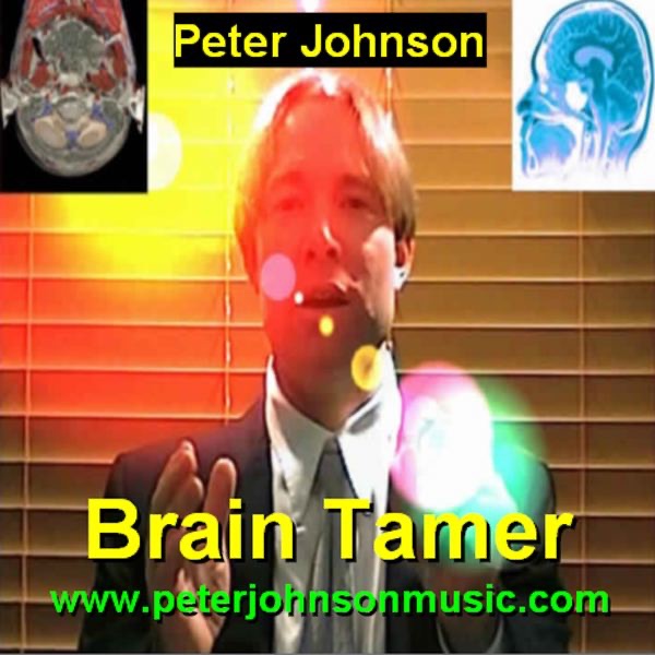 Brain Tamer - Single