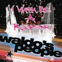 I Wanna Be a Rockstar - Single