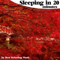Sleeping In 20 Minutes - Best Relaxing Music