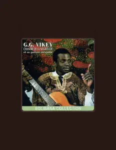 Listen to G. G. Vikey, watch music videos, read bio, see tour dates & more!