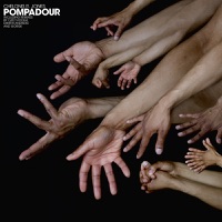 Pompadour (The Remixes) - Chelonis R. Jones