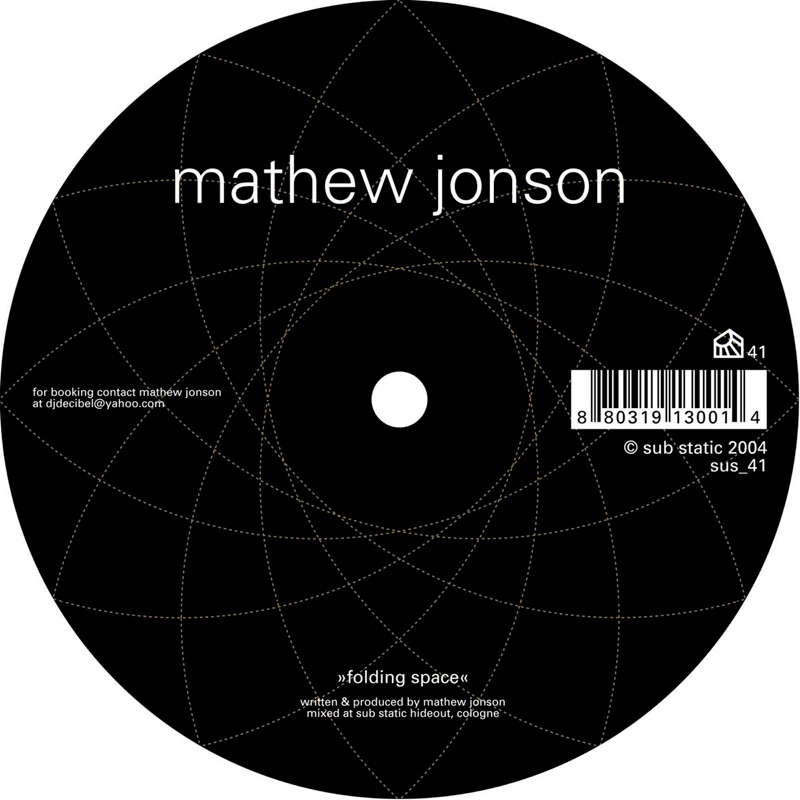 Album art for Behind the Mirror