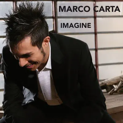 Imagine - Single - Marco Carta