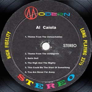 Al Caiola