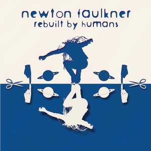 Chord Gitar If This Is It - Newton Faulkner