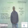 E. Kells - Hot Sex On a Platta (E. Kells Feat. F.A.M. B.O.I. & Fullspin)