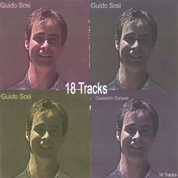 18 Tracks