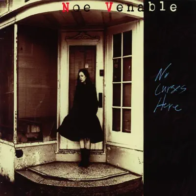 No Curses Here - Noe Venable No Curses Here - Noe Venable