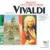 Ludwig Guttler, Virtuosi Saxoniae, Brigitte Gabsch, Heinz Dieter Richter, Roland Straumer & Volker Dietzsch - Concerto for 4 Violins in E Minor, RV 550: Allegro assai